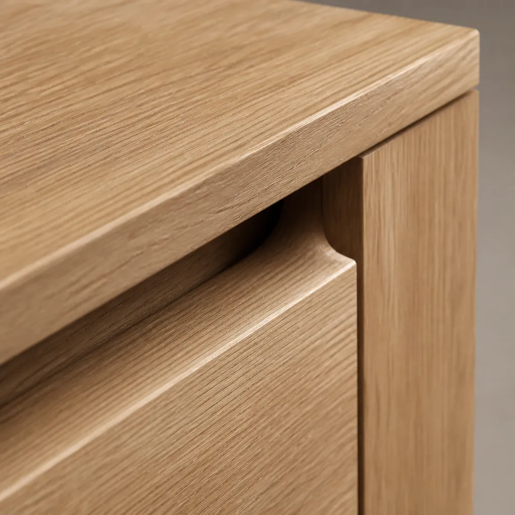 Detail shot