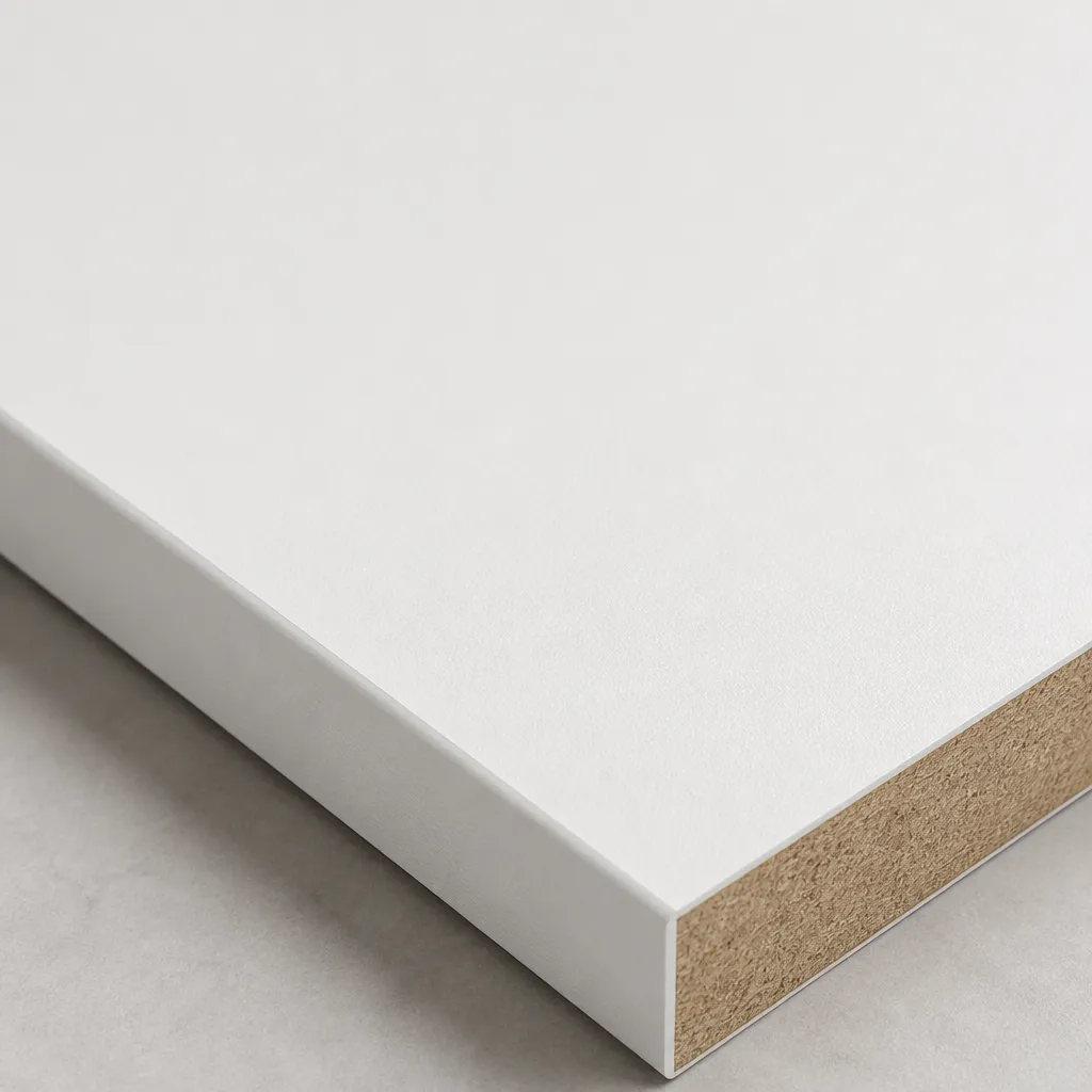 Melamine Board