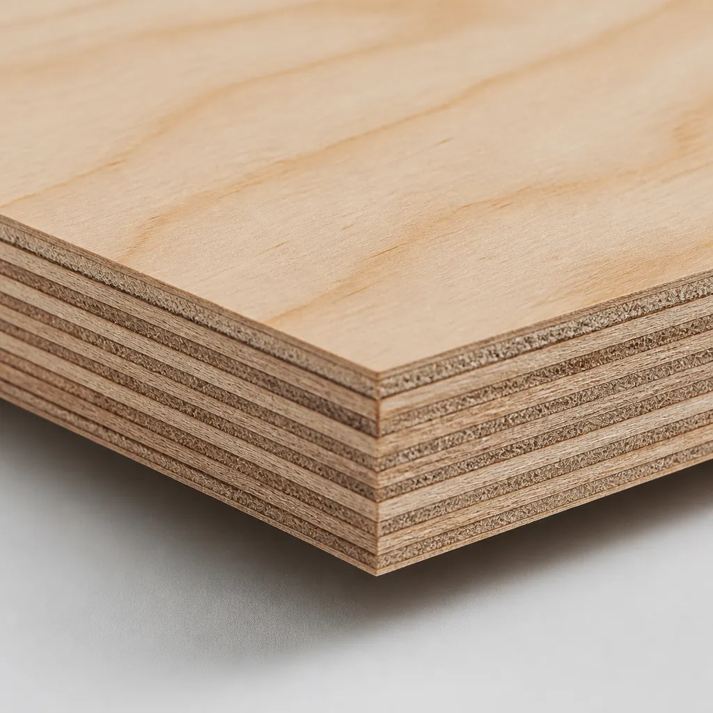 Plywood