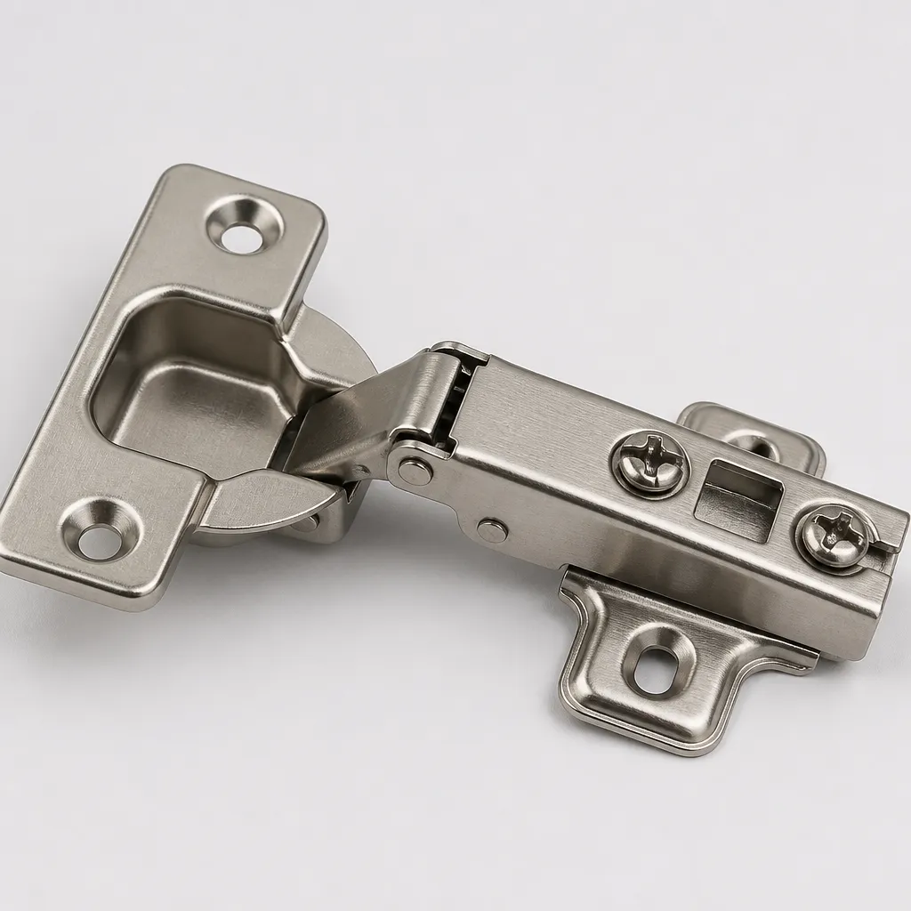 Soft-close Hinges