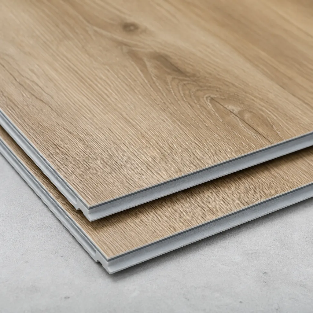SPC / Vinyl Flooring