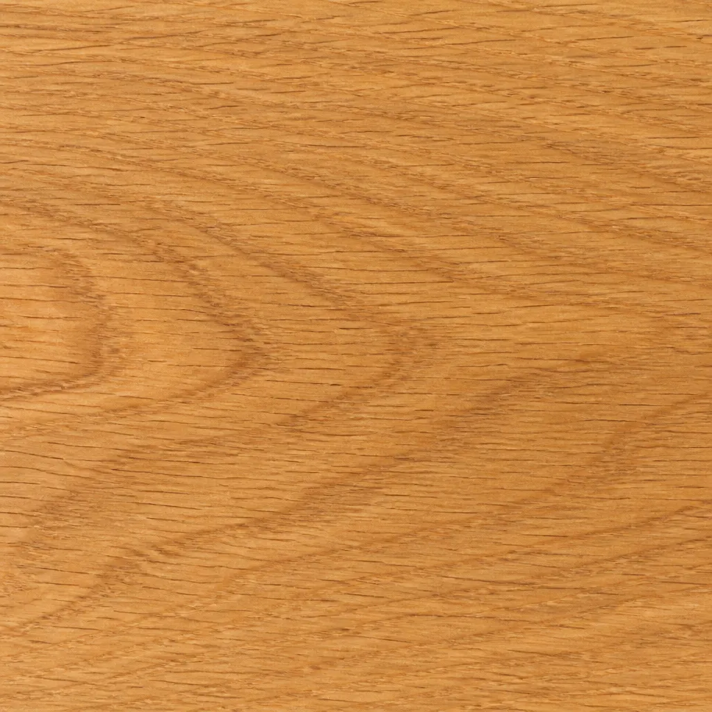 Wood Grain Finish
