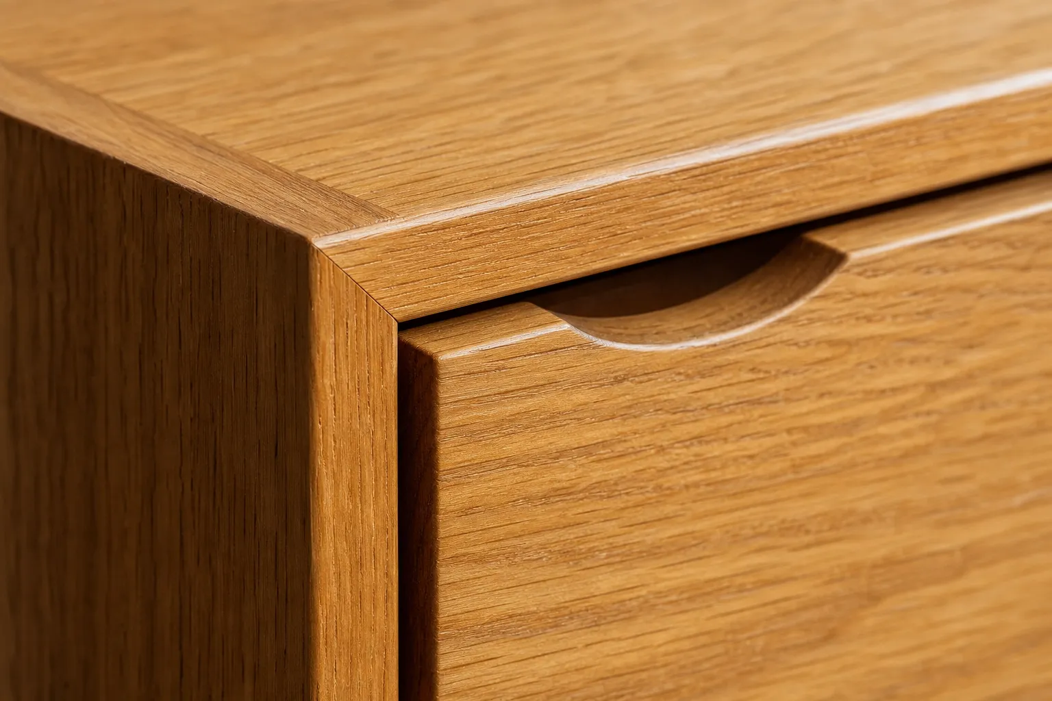 Workmanship Details